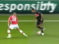 Arsenal vs AZ Alkmaar (4-1) - All Goals and Highlights