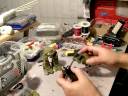 Battletech Rifleman 02_Motor_2 Battletech Rifleman 02_Motor_2