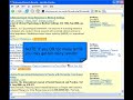 Boolean searching in PsycINFO Boolean searching in PsycINFO