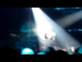 Black Eyed Peas Concert Saskatoon- Taboo on Bike!