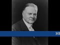 H. Hoover - Address to the Porto Ricain Legislature (1931) H. Hoover - Address to the Porto Ricain Legislature (1931)