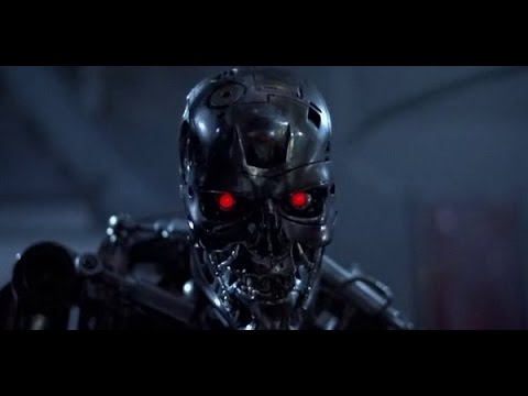 Terminator Genisys - Trailer Italiano HD 1080p Terminator Genisys - Trailer Italiano HD 1080p