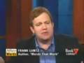 Frank Luntz: an American Goebbels?