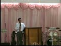 Arnulfo Guti�rrez Cortez - Predicaciones: Tiempo de Prueba 4