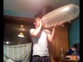 pop goes the condom pop goes the condom