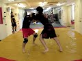 Oikawa vs Sano (2008-11-01) Oikawa vs Sano (2008-11-01)