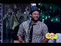 Steve Cropper Guy Sebastian Dock of the Bay LIVE Aus TV