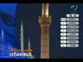 aksam ezanı