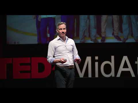 Our 1939 moment: Will we fight for the free world again? | Jim Sciutto | TEDxMidAtlantic
