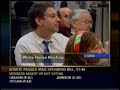 Perino on GSA briefings