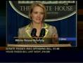 Perino on GSA briefings
