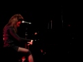 Soap & Skin,Ancienne Belgique,Brussels