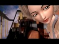 3D CG Animation Trailer 30sec Sky Pirates