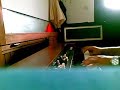 Joey DeFrancesco/Jimmy McGriff sound  wannabe