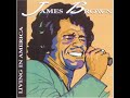 James Brown - living in america