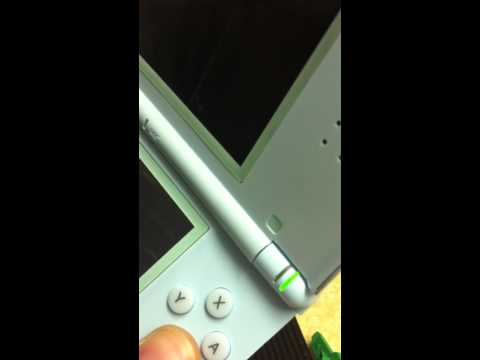 how to troubleshoot nintendo ds