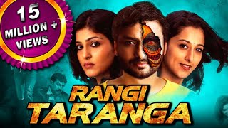 Rangi Taranga (2019) New Released Hindi Dubbed Ful