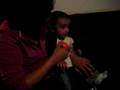 Faaris Laughing..mA