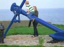 Anchor Woman