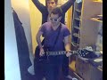 The fellowship of Francesce playing around the world