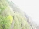 Il Cec... Bungee jump col casco :-)