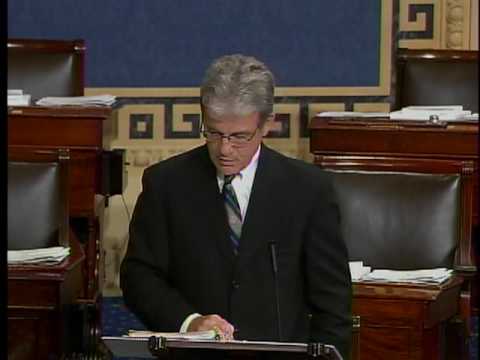 Coburn Questions Low Priority Spending in THUD Bill