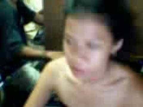 hubad na pinay