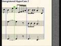 Siege of Madrigal -- Trombone Trio