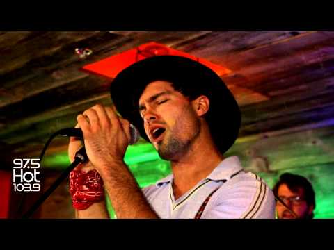 VIDEO: AZ’s Own Jared & The Mill Perform “Hold On” In A Live & Rare Session @ The Saguaro Scottsdale