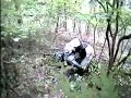 MTB Trail Crash???????