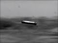 Ballistic Shell Fired In Slow Motion Ballistic Shell Fired In Slow Motion