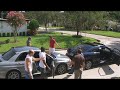 Fender Bender ROUGH (piece of opening scene) 07/24/08