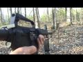 M4 Close Up