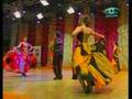 XIX edición del Campeonato de Europa de Baile-04
