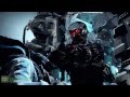 Crysis 3 | The Hunt Gameplay Trailer (2013) [EN] | FULL HD