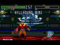 Blood Storm: Fatalities