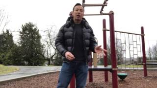 #AskKenneth 19: 阻力訓練跟做運動的分別