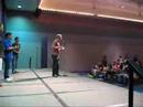 V�deo Back Stage at Aurora Con 06