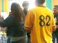 Reggaeton- Chamos bailando Reggaeton- Chamos bailando