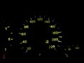 Neetmans - Opel Tigra 2.0 16v turbo 0-140km/h Neetmans - Opel Tigra 2.0 16v turbo 0-140km/h