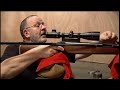 Sighting in an Air Rifle Scope.mov Sighting in an Air Rifle Scope.mov