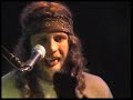 Dzjenghis Khan   -   End Of The Line        Live In Milano