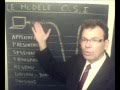 Modèle Osi, Cours Vidéo Gratuit Sur Les Réseaux Informatiques