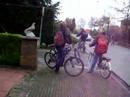 lieve pit gooit nen emmer water op dimitri lieve pit gooit nen emmer water op dimitri