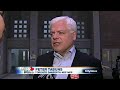 green party candidate sharon howarth on city-tv news - peter tabuns voted out by audience when layton doesn't show up at his own all-candidate's debate oct 7/08 at riverdale collegiate in toronto