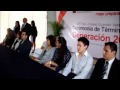 Click to View : Ceremonia de término de estudios Generación 2012-2015.