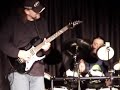 Guitar War Meetup 2006 - GTO - Band Jam #15