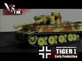 VsTank Pro Tiger I Preorder Video VsTank Pro Tiger I Preorder Video
