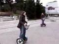 videos de Segway experience in Madrid