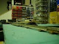 Toy room train 7